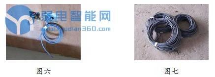 一份完整的网络综合布线工程施工规范-第11张图片-深圳市弱电系统集成供应商-【众番科技】