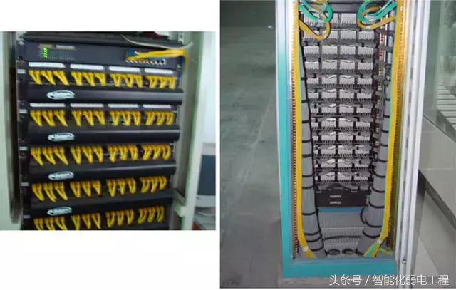光纤网络及综合布线系统设备材料讲解（图文）-第6张图片-深圳市弱电系统集成供应商-【众番科技】