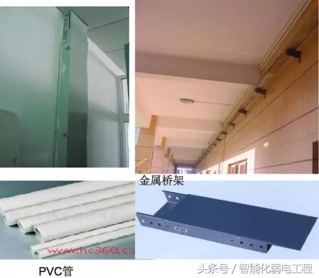 光纤网络及综合布线系统设备材料讲解（图文）-第7张图片-深圳市弱电系统集成供应商-【众番科技】
