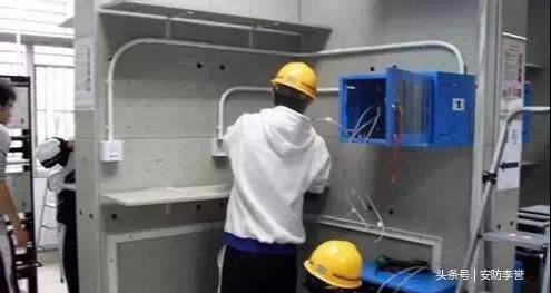 网络综合布线十大需要注意的十个方面-第2张图片-深圳市弱电系统集成供应商-【众番科技】