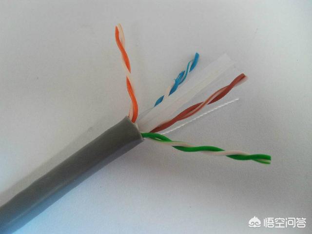 新房子装修时，网线要如何预埋？每个房间都有必要通网线吗？-第2张图片-深圳市弱电系统集成供应商-【众番科技】