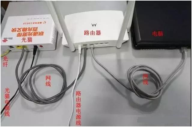 最实用的家庭网络组网，轻松搞定家庭网络问题-第13张图片-深圳市弱电系统集成供应商-【众番科技】