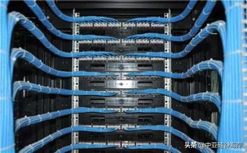 深圳机房网络综合布线时我们要注意哪些事项？—中亚网络为您讲解-第1张图片-深圳市弱电系统集成供应商-【众番科技】