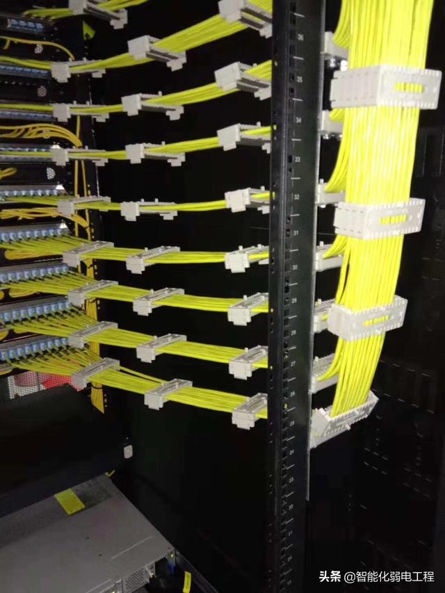 办公楼智能化弱电工程综合布线系统系统设计方案-第10张图片-深圳市弱电系统集成供应商-【众番科技】