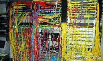 监控走过最深的套路，就是综合布线-第1张图片-深圳市弱电系统集成供应商-【众番科技】