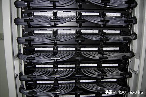 监控走过最深的套路，就是综合布线-第2张图片-深圳市弱电系统集成供应商-【众番科技】