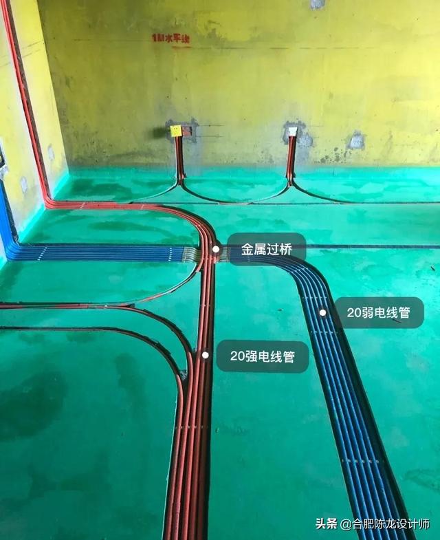 装修最全的水电改造，防水攻略，看完觉得真的懂了很多-第1张图片-深圳市弱电系统集成供应商-【众番科技】
