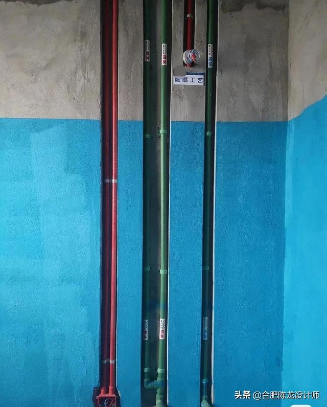 装修最全的水电改造，防水攻略，看完觉得真的懂了很多-第43张图片-深圳市弱电系统集成供应商-【众番科技】