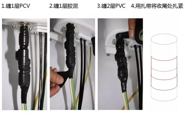 无线网桥设备安装技术要求-第7张图片-深圳市弱电系统集成供应商-【众番科技】