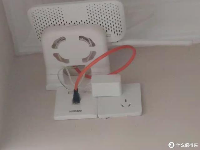 分享一种简单易行且适用性广泛的布线方式，附网线挑选原则-第9张图片-深圳市弱电系统集成供应商-【众番科技】