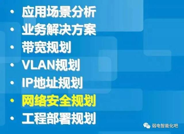 全光GPON网络规划及组网方法，一文了解清楚-第34张图片-深圳市弱电系统集成供应商-【众番科技】