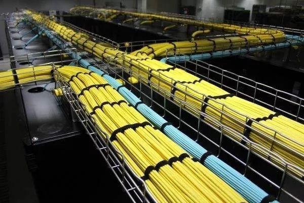 弱电网络布线的一般流程是这样的-第2张图片-深圳市弱电系统集成供应商-【众番科技】