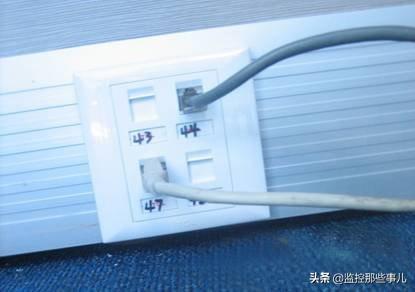 IT公司网络综合布线-第3张图片-深圳市弱电系统集成供应商-【众番科技】