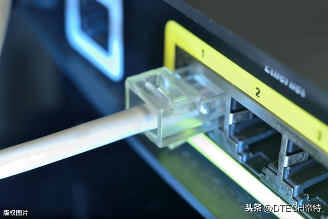五类网线、六类网线、七类网线怎么区分？教你一招，一下子就明白-第1张图片-深圳市弱电系统集成供应商-【众番科技】