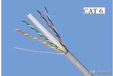 装修网线用了六类线, 有必要换超六类或者七类线吗？-第1张图片-深圳市弱电系统集成供应商-【众番科技】