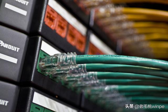 家里的网速慢？可能是你的网线没用对！网线就该这样选-第4张图片-深圳市弱电系统集成供应商-【众番科技】